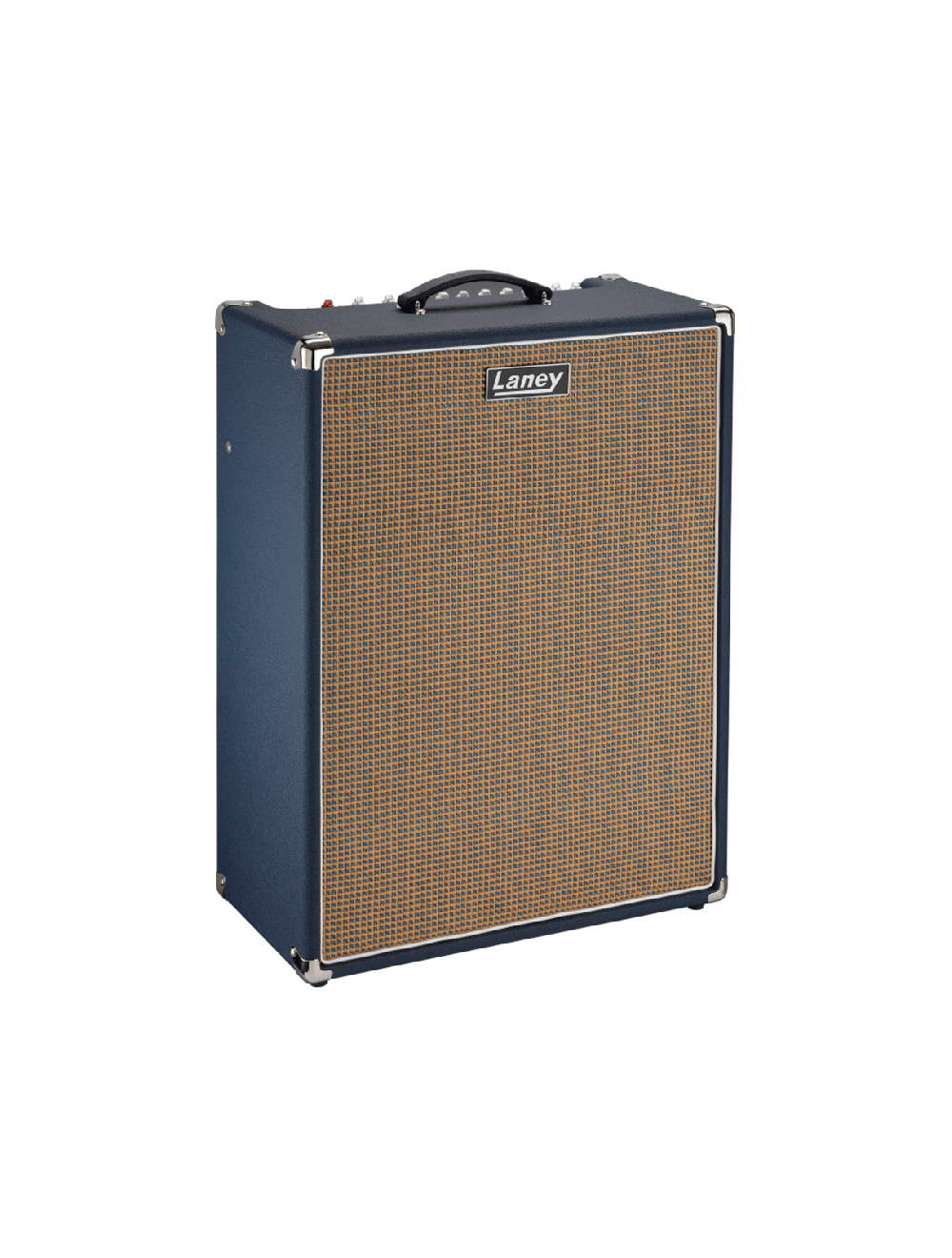 Laney Lionheart Foundry Super 60 2x12" Combo Amplifier