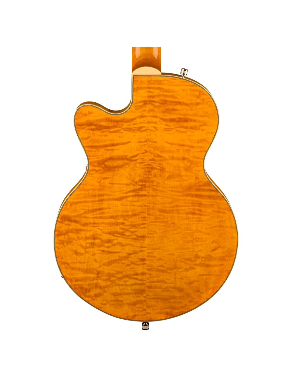 Used Gretsch G5655T-QM Electromatic Center Block Jr. SC QM - Speyside