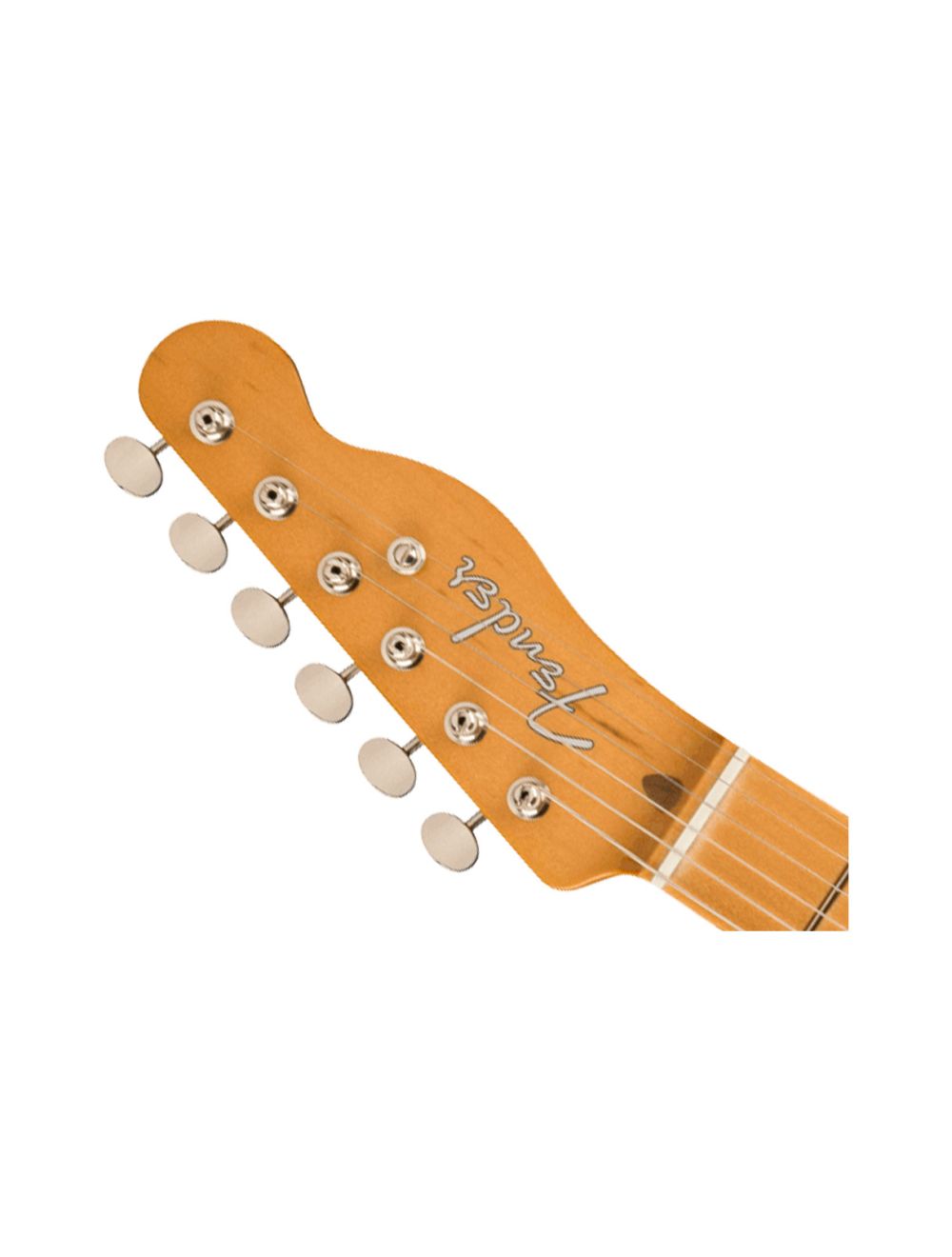 Fender Vintera II 50s Nocaster - 2-Color Sunburst w/ Maple FB