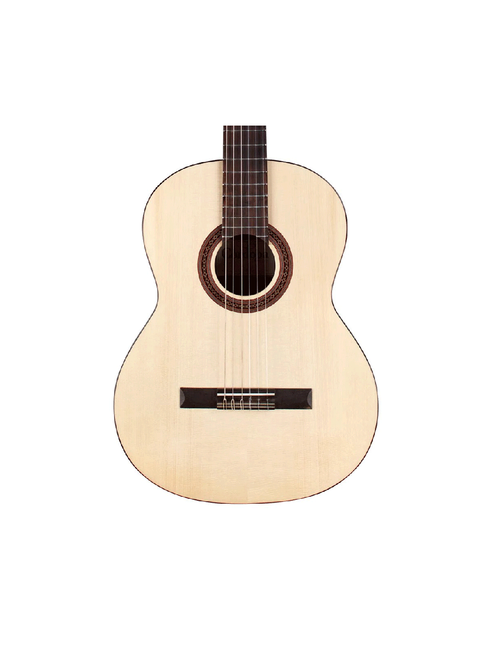 Cordoba Iberia C5 Spruce Nylon String Guitar