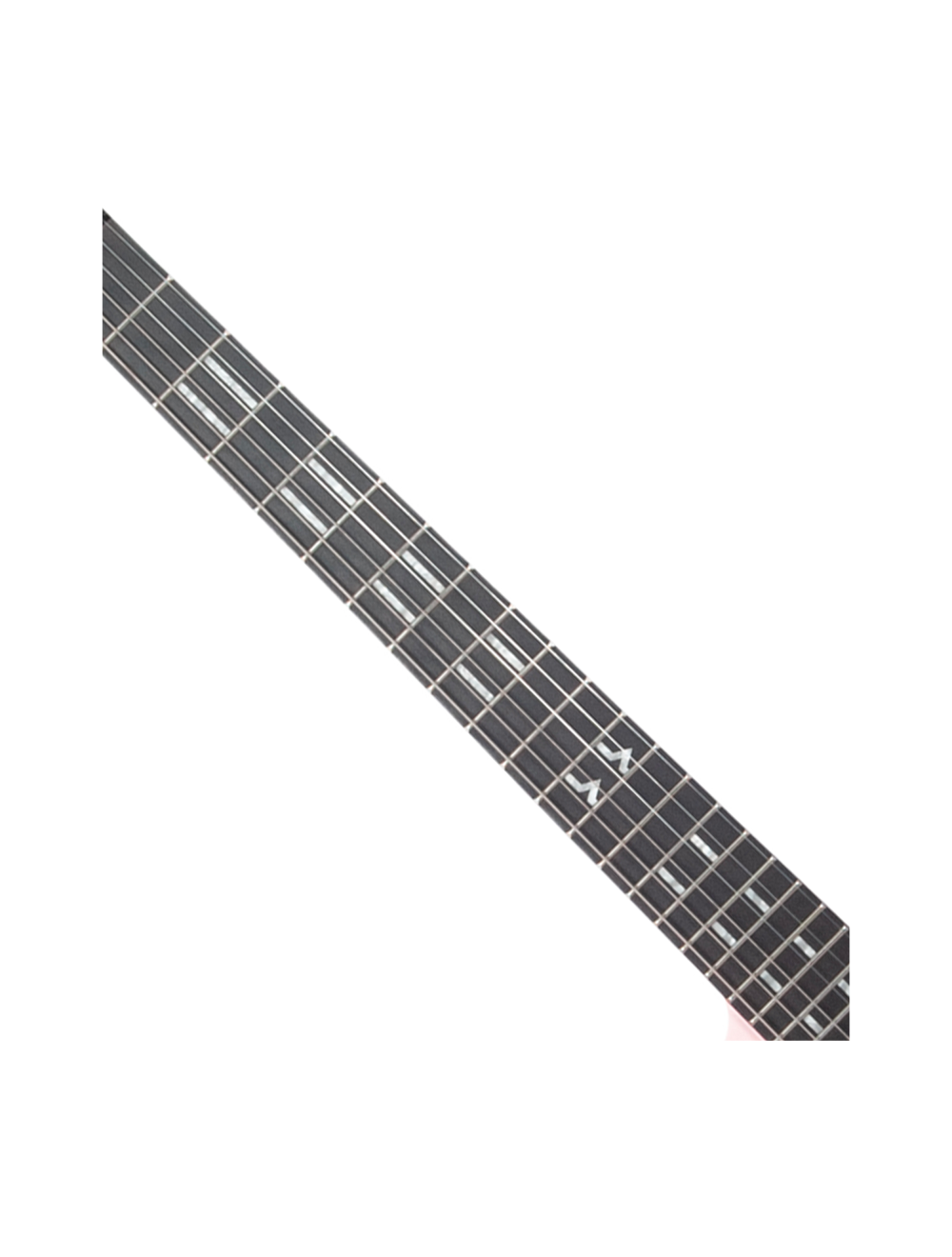 Peavey Vandenberg Signature Electric Guitar - Rock-it Pink