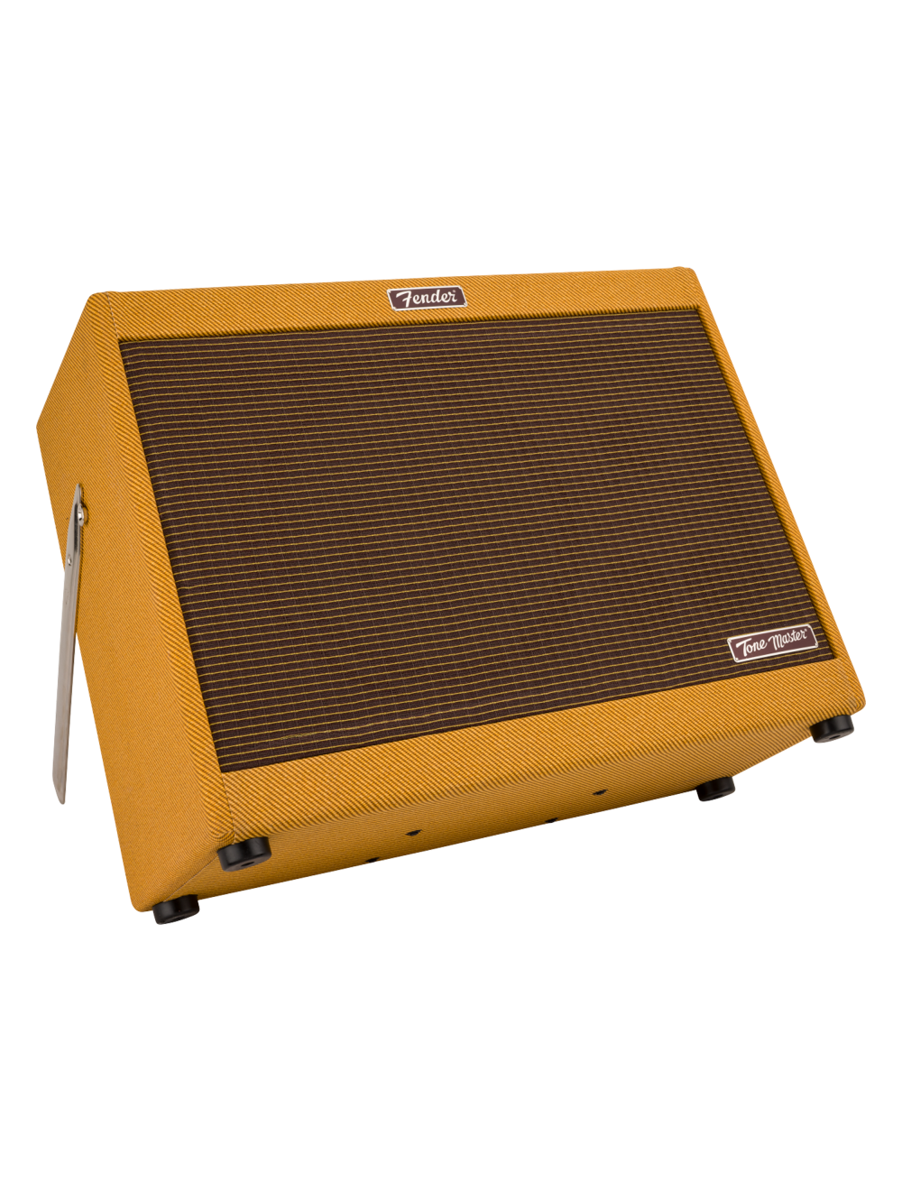 Used Fender Tone Master FR-12 Guitar Amplifier - Tweed