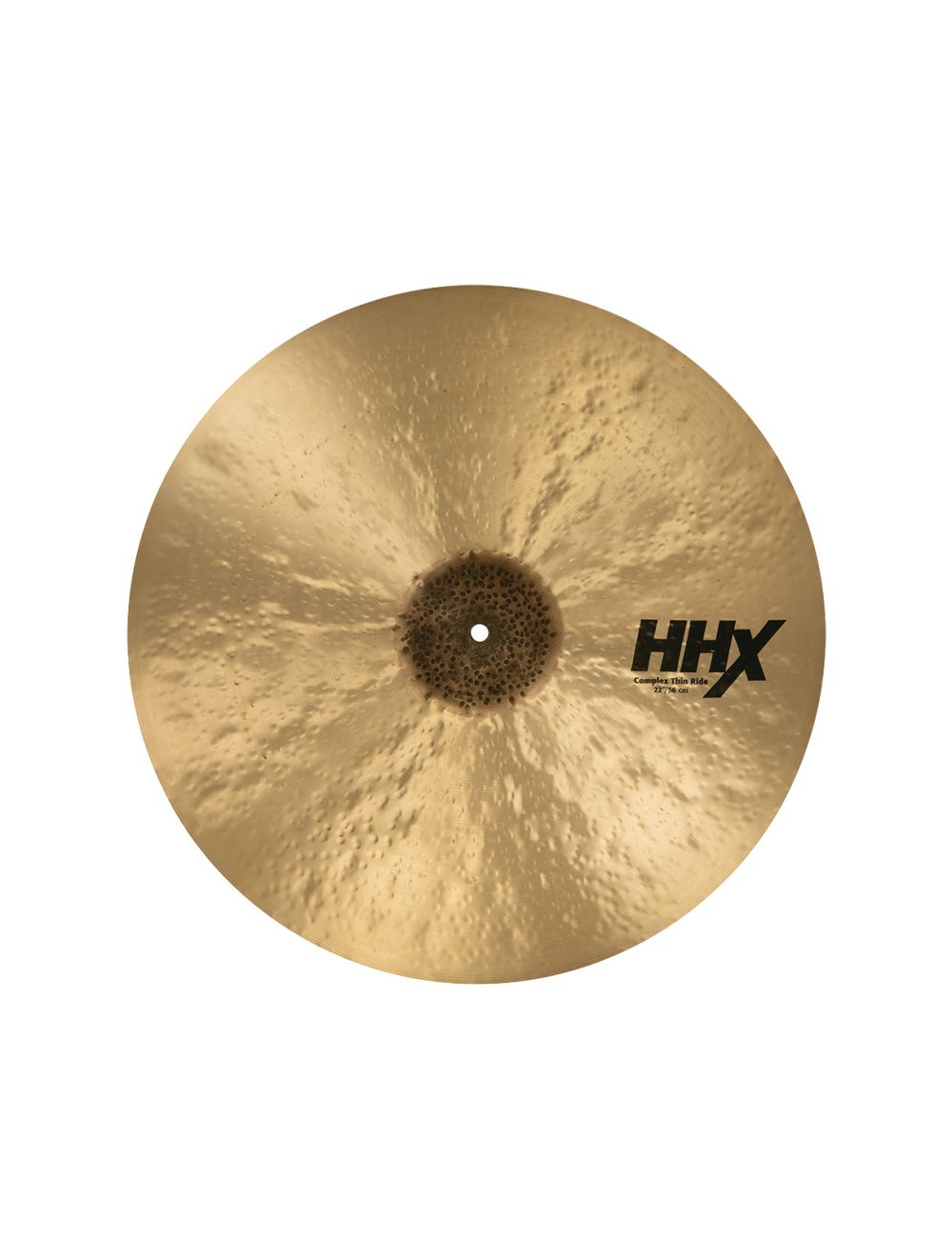 Sabian hhx complex ride online
