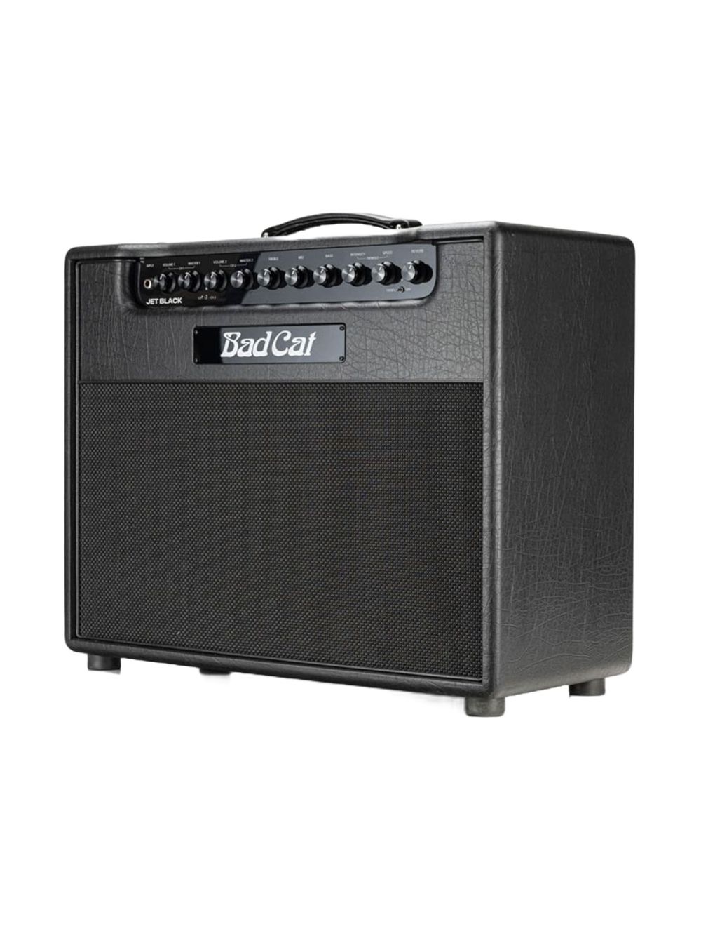 Bad Cat Jet Black 1x12" Combo Amp