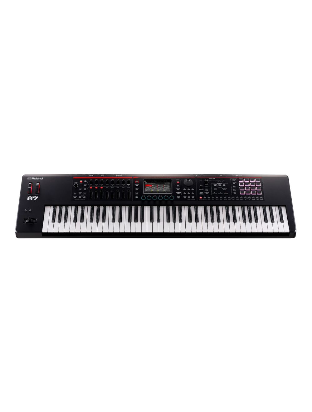 Roland Fantom-07 76-Key Workstation Keyboard