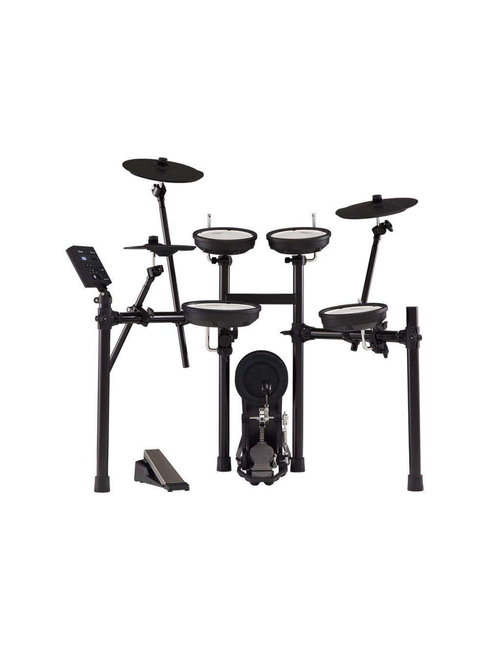 Roland V-Drums TD-07KV Electronic Drum Set