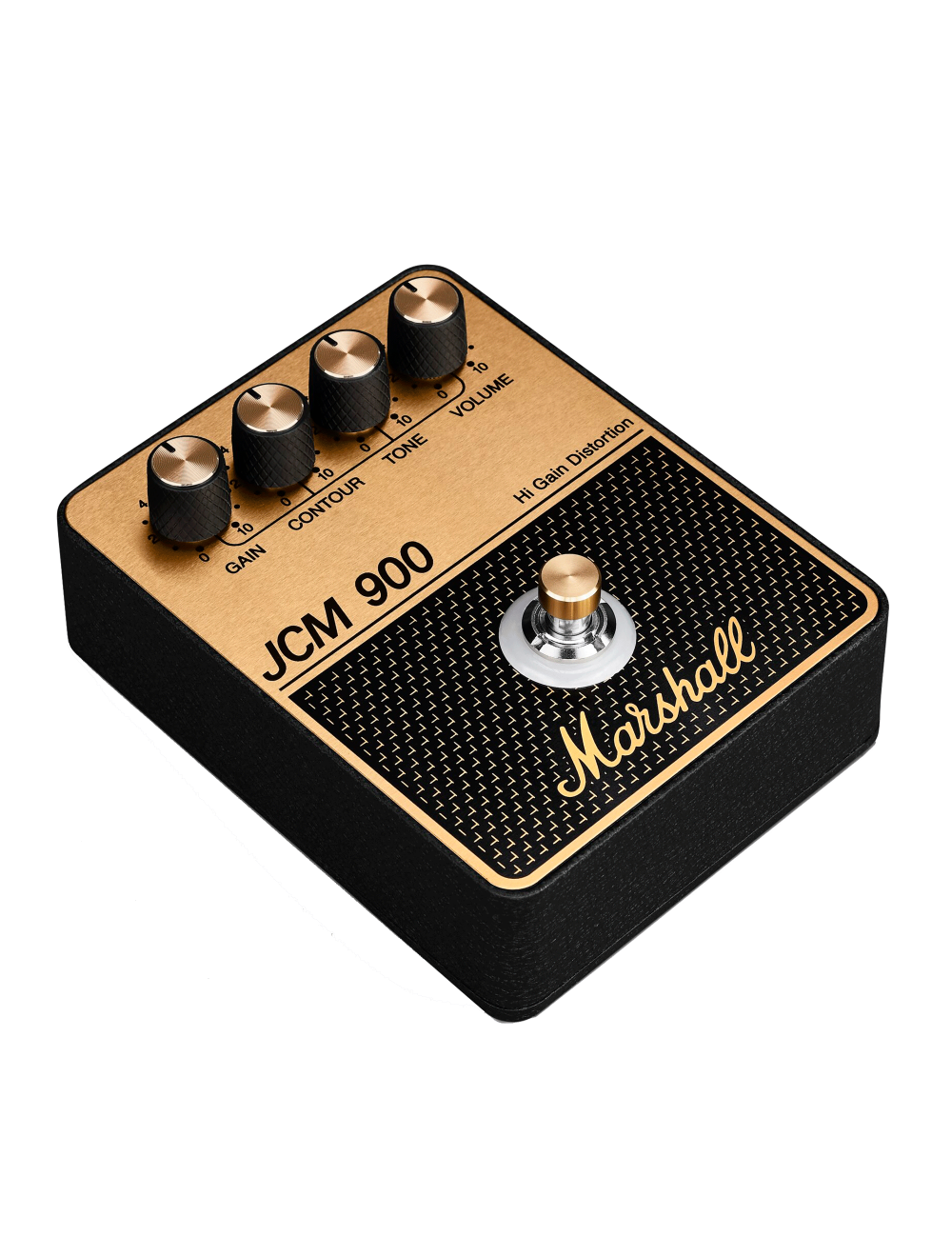 Marshall JCM900 Overdrive Pedal