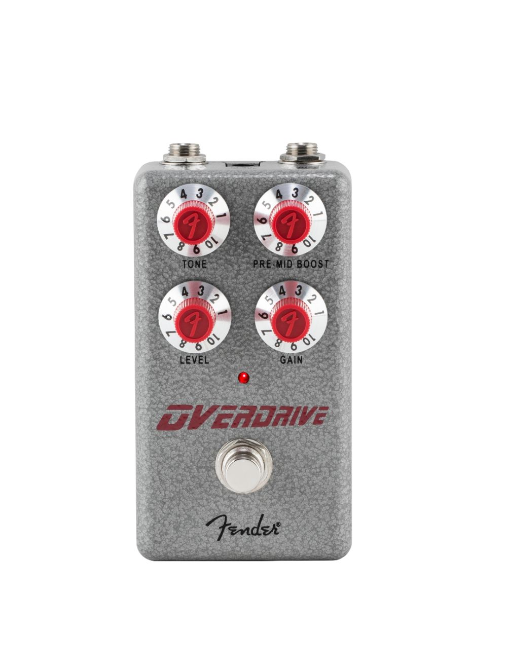 Fender Hammertone Overdrive Pedal
