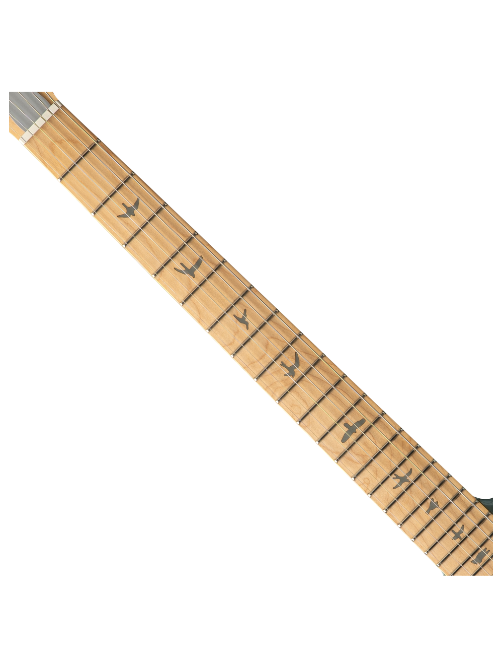 PRS SE Silver Sky Lefty Electric Guitar - Stone Blue