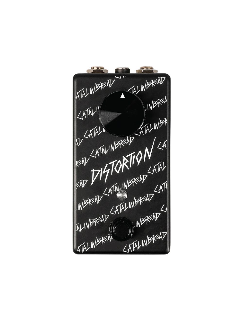 Catalinbread CB Series Distortion + Gator Patch Cable 3 Pack