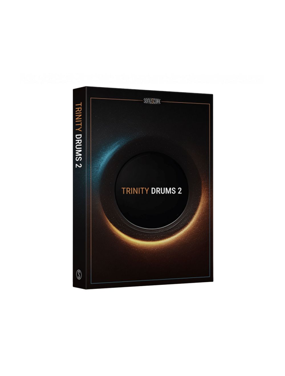 Boom Library Sonuscore Trinity Drums 2