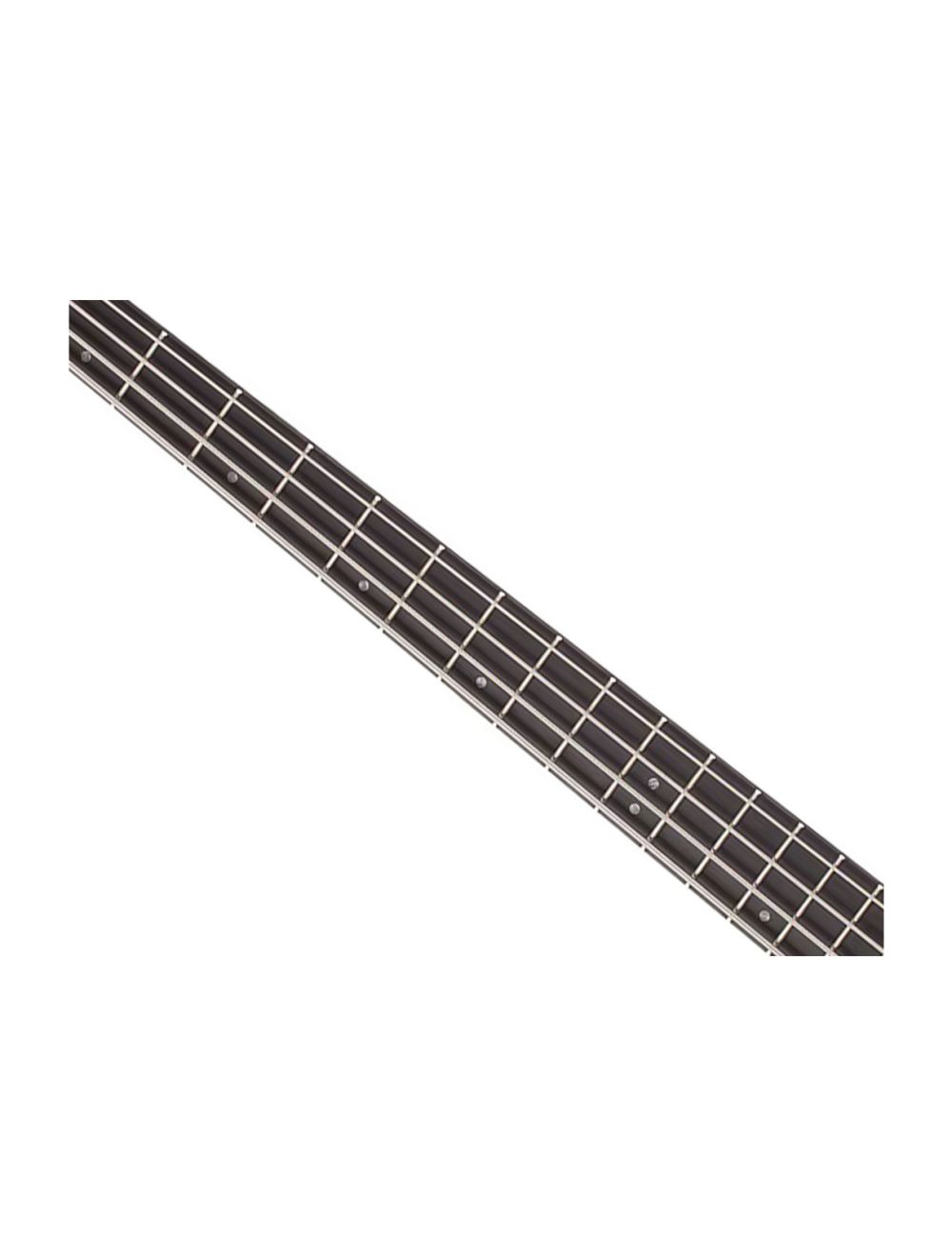 Schecter Stiletto-4 Stealth Pro EX - Satin Black