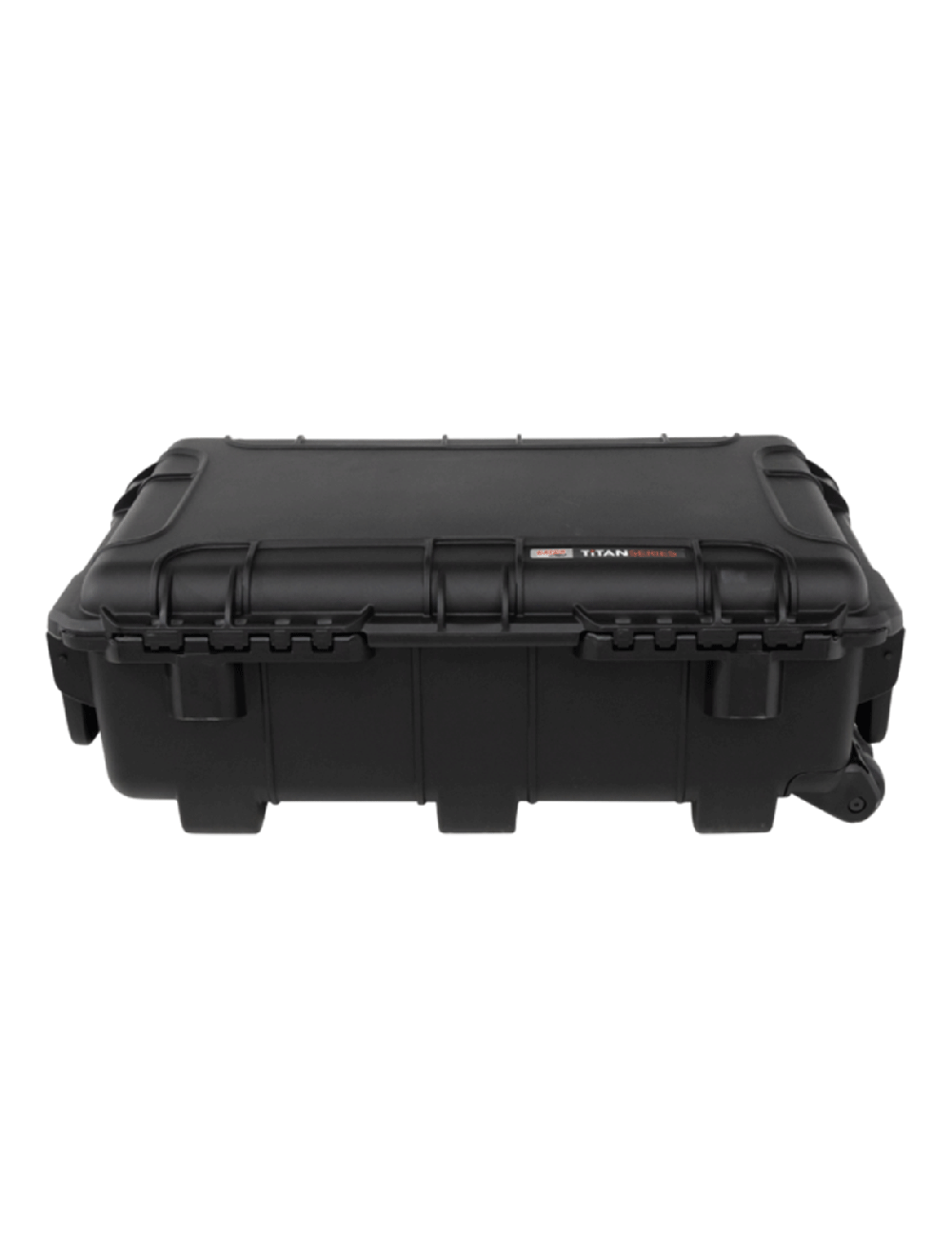 Gator Cases 28"x16.5"x9.3" Waterproof Injection Molded Case - Open Box