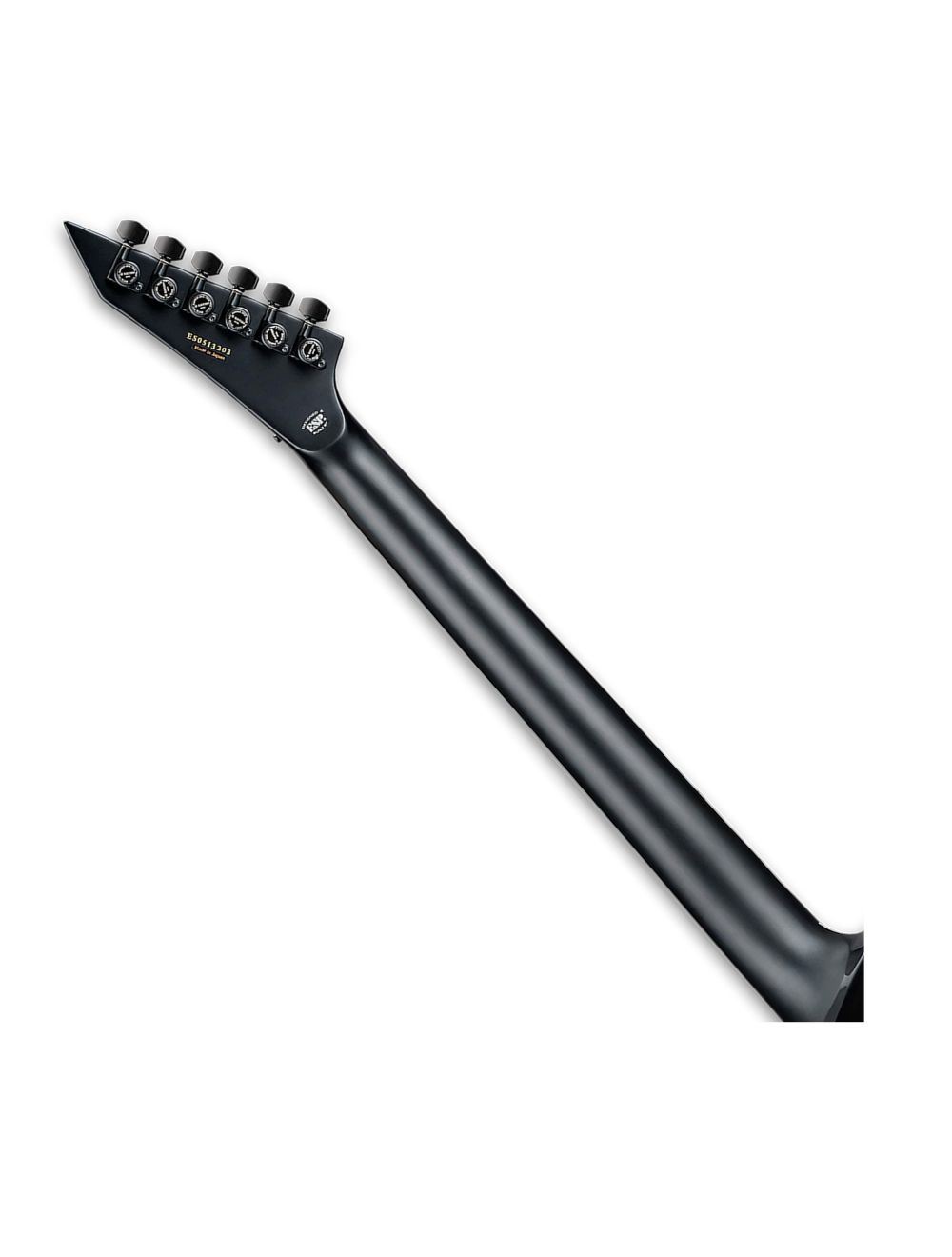 ESP E-II Horizon FR-II Electric Guitar w/ EMG - Tiger Eye Sunburst - B-Stock