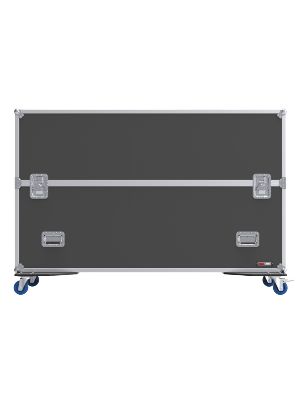 Gator Cases GEXPOLED9098 Expo Series ATA Case for 90-98" LED Screen
