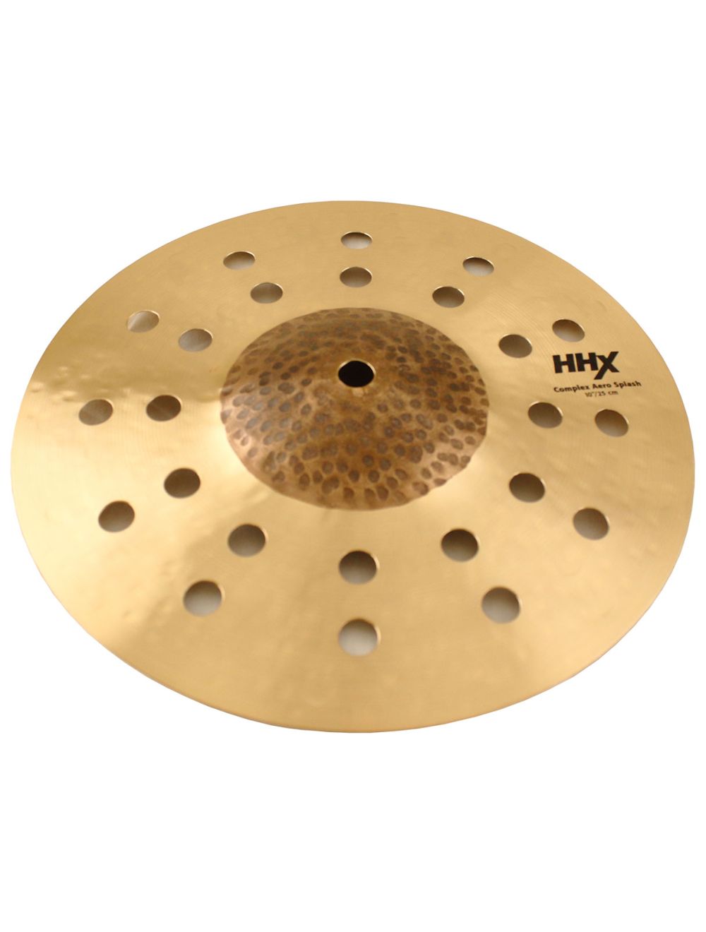 Sabian HHX Complex Praise And Worship Set