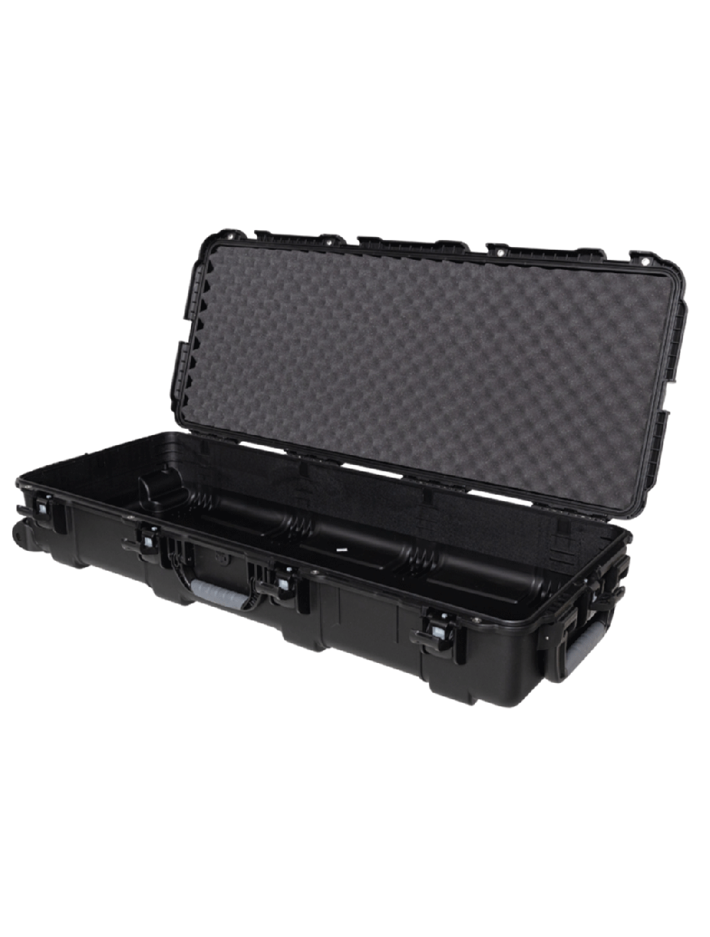 Gator Cases 44.6"x13.6"x12.5" Waterproof Injection Molded Case - Open Box