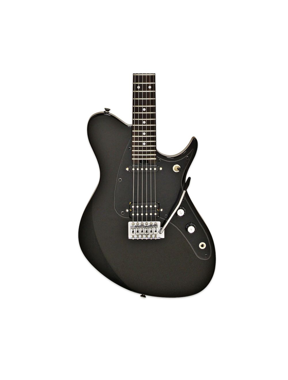 Aria pro 2 electric guitar outlet