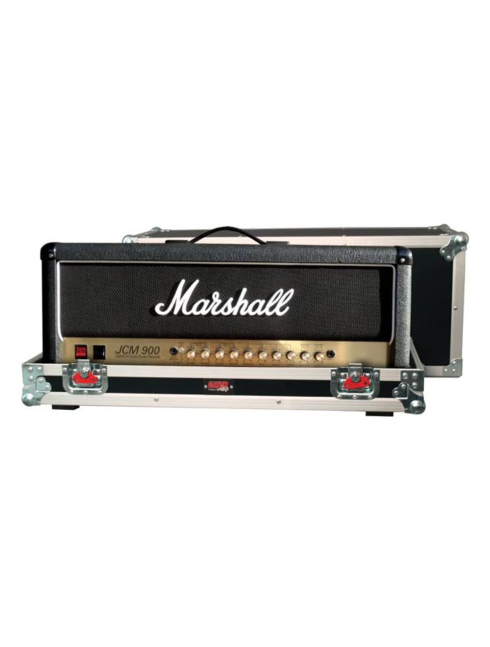 Guitar amp head case on sale