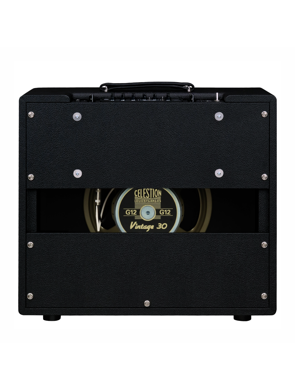 Synergy SYN-20IR 1x12" 20-Watt Tube Combo Amplifier - AC Classic