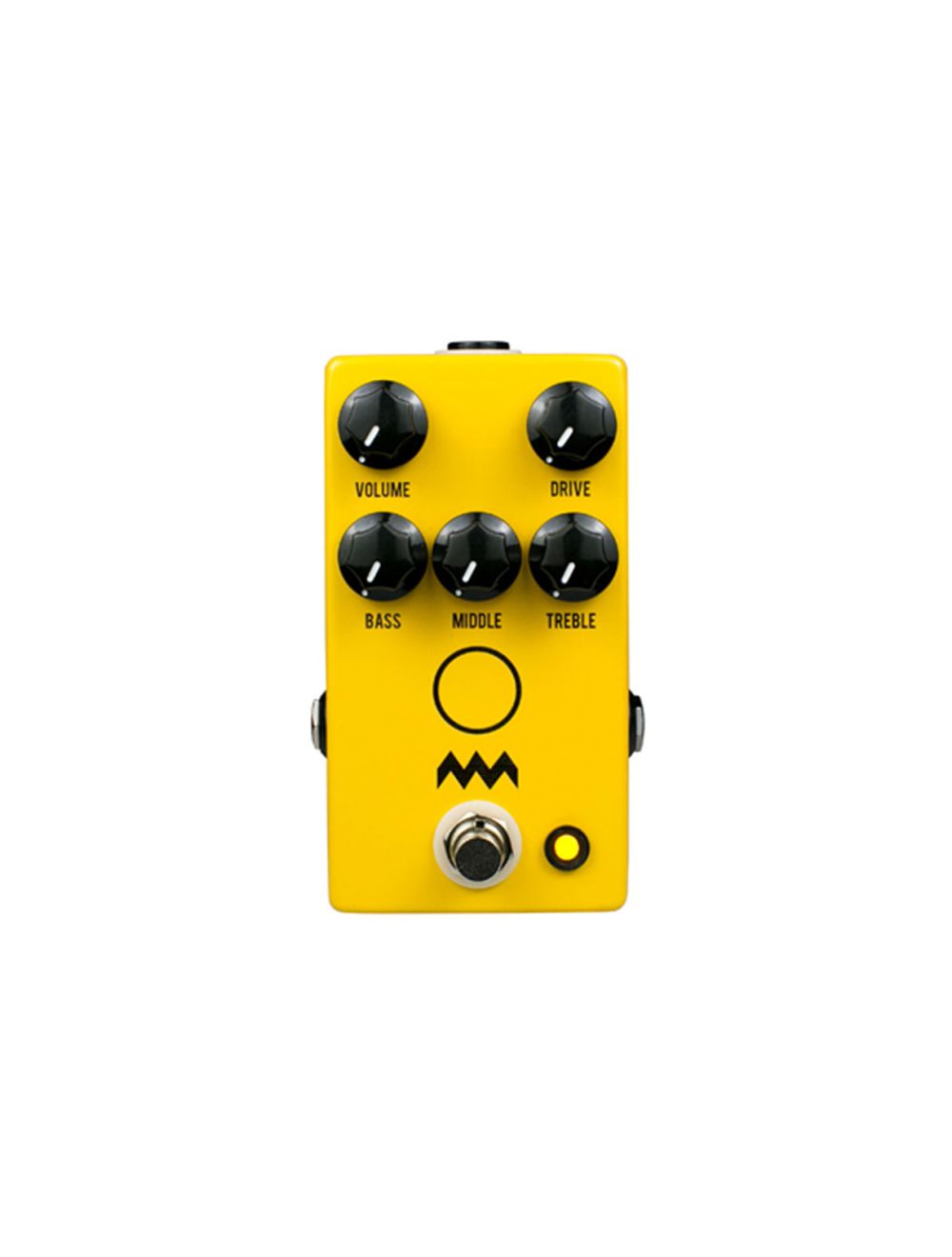 見逃し厳禁！おトクな V4 Brown Charlie JHS JTM45 Pedal Guitar Distotion ギター