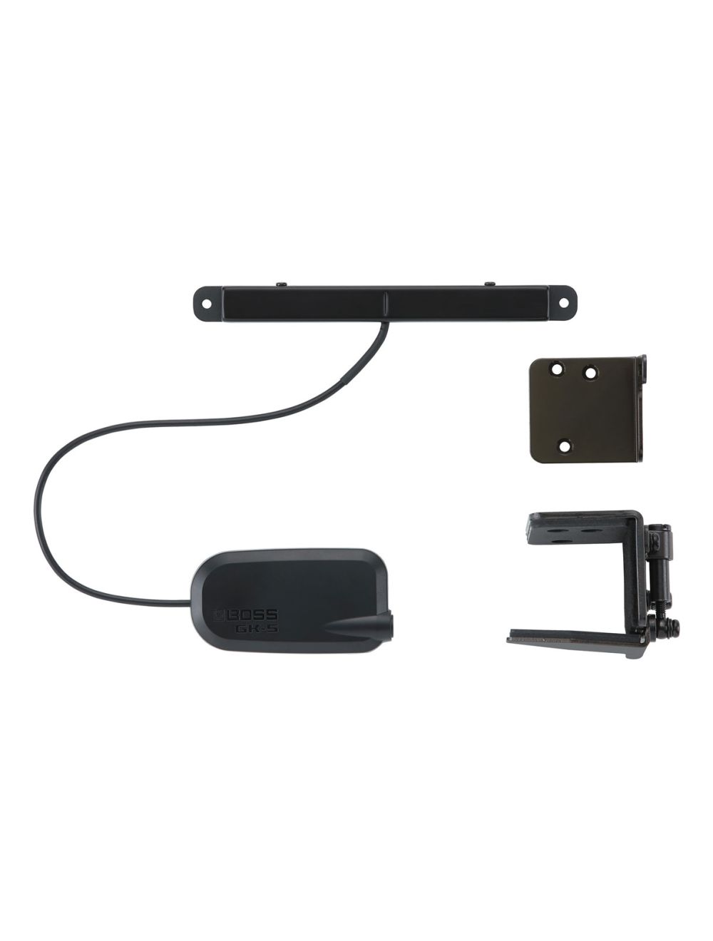 Boss GK-5B Divided GK Bass Pickup