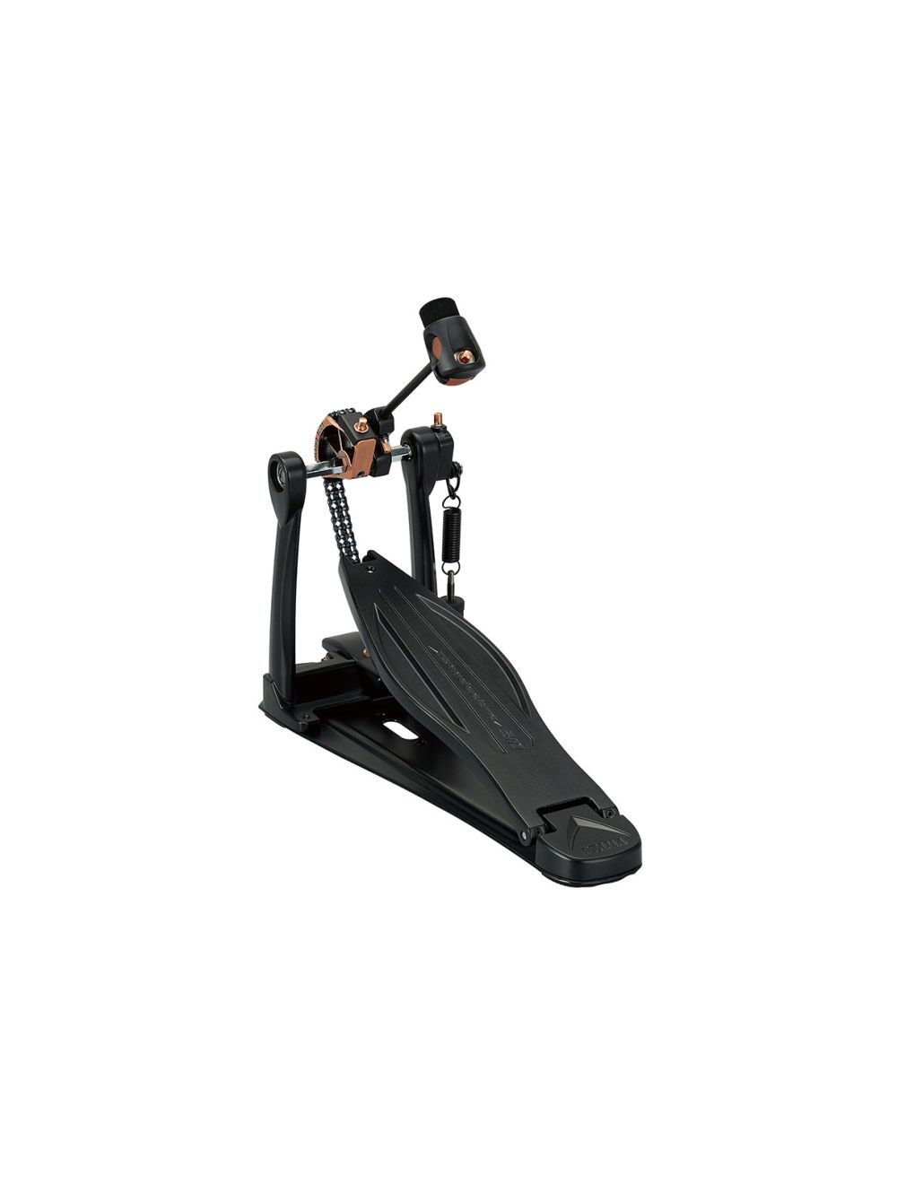 Speed cobra hot sale single pedal