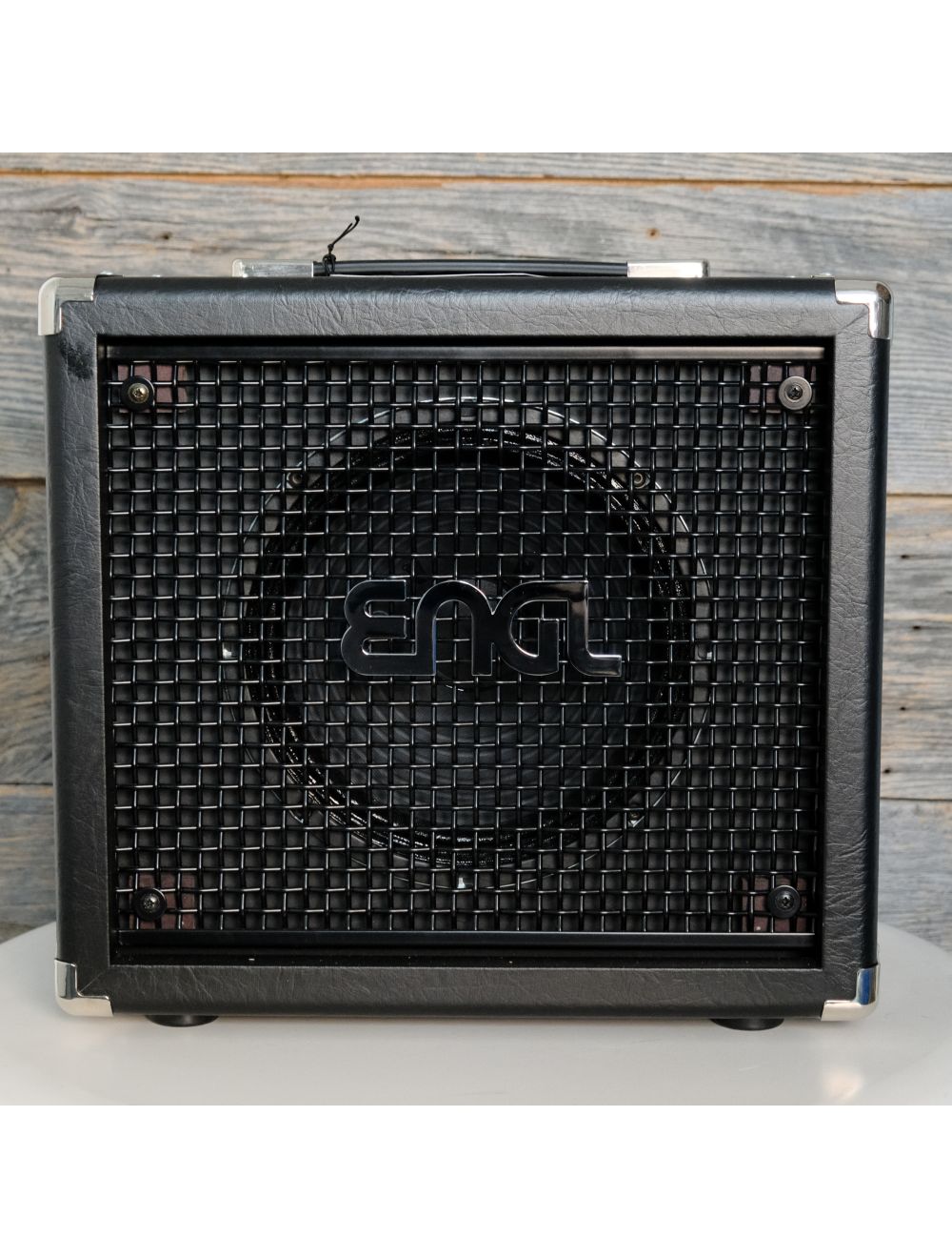 ENGL E110 Pro 1x10" Guitar Speaker Cabinet - Black