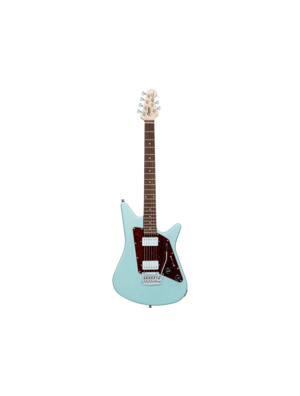 Sterling albert lee guitar outlet