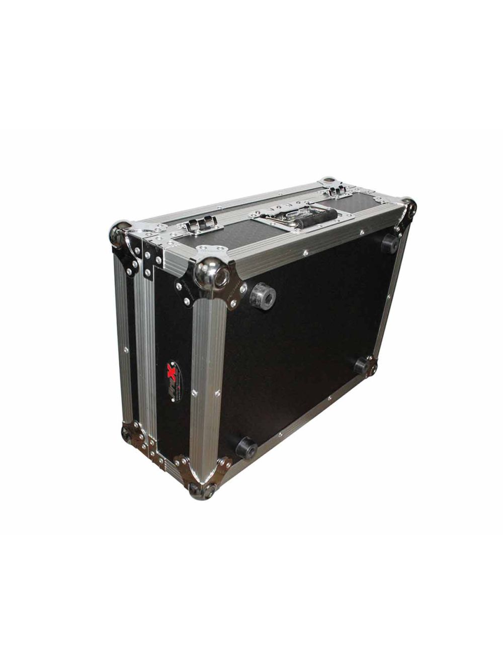 ProX XS-M12LT DJ Mixer Flight Case