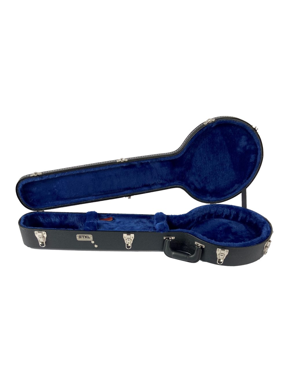 TKL Performer 12" Open Back Banjo Case - Open Box