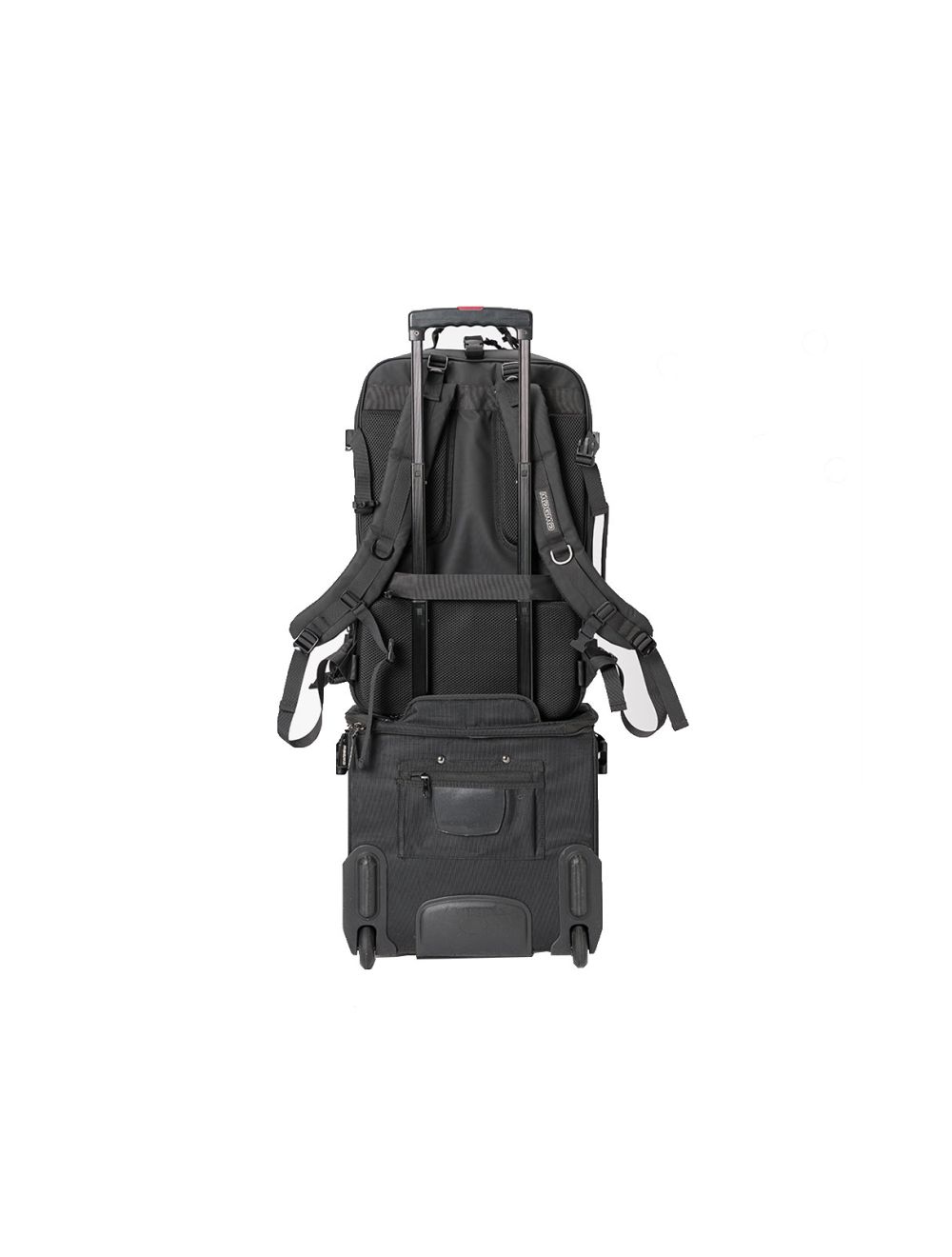 Magma Solid Blaze Pack 180