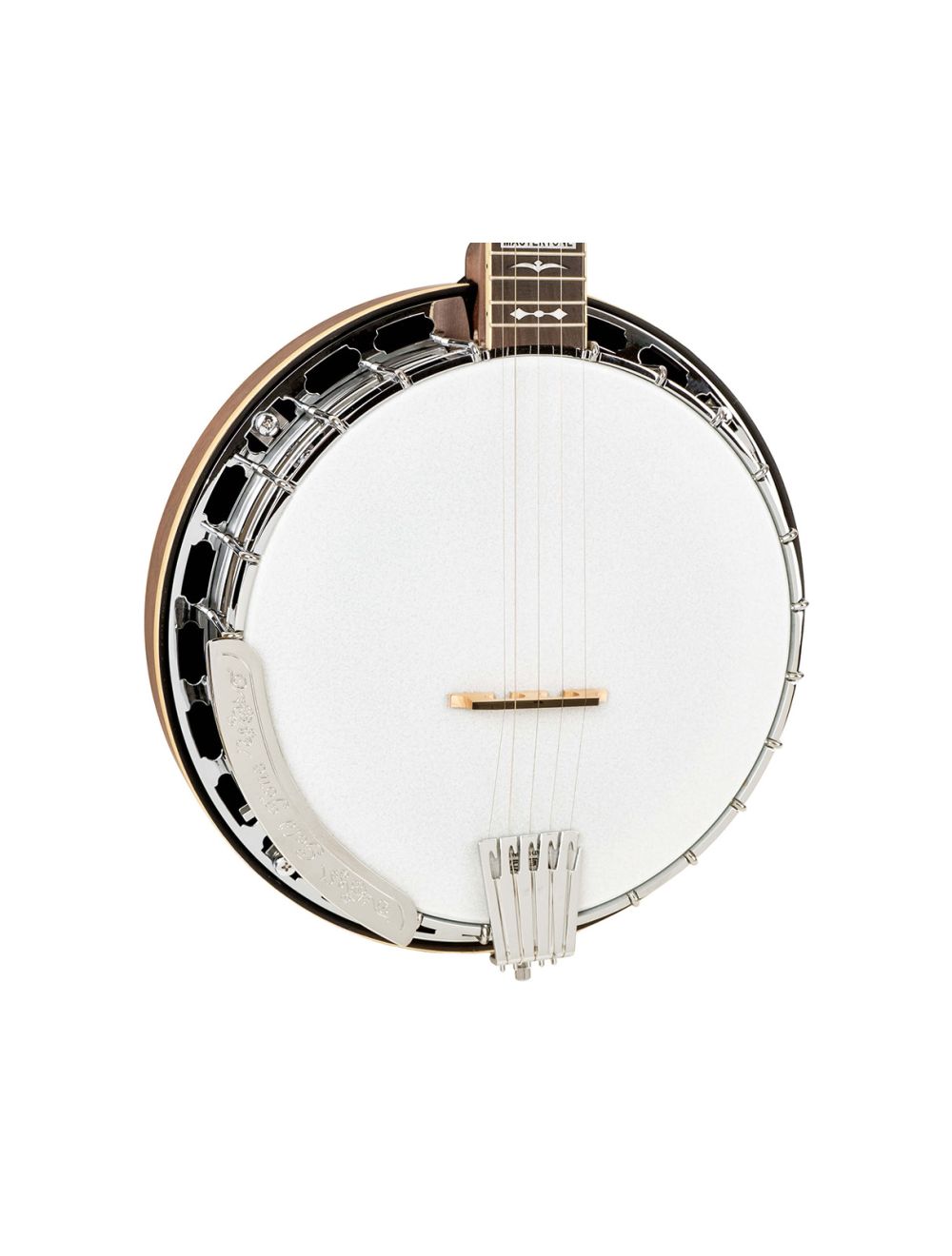 Gold Tone OB-150EF 24-Fret Orange Blossom Banjo - Open Box