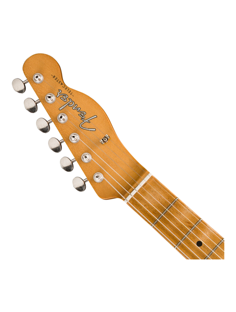 Fender Vintera II Road Worn '60s Telecaster - Blonde