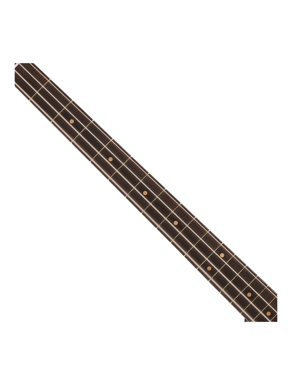 Fender Vintera II Road Worn '60s Precision Bass - Charcoal Frost Metallic