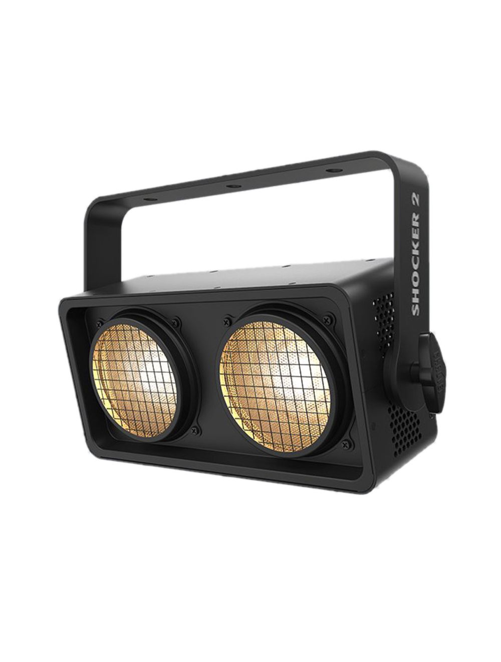 CHAUVET DJ Shocker 2 Dual Zone Blinder (Open Box)
