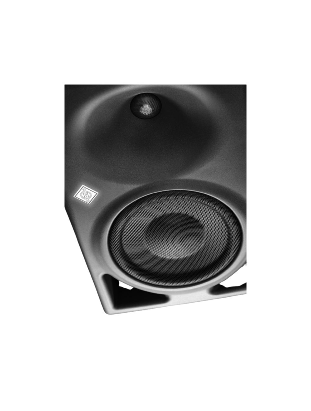 Neumann KH150 AES67 (Black)