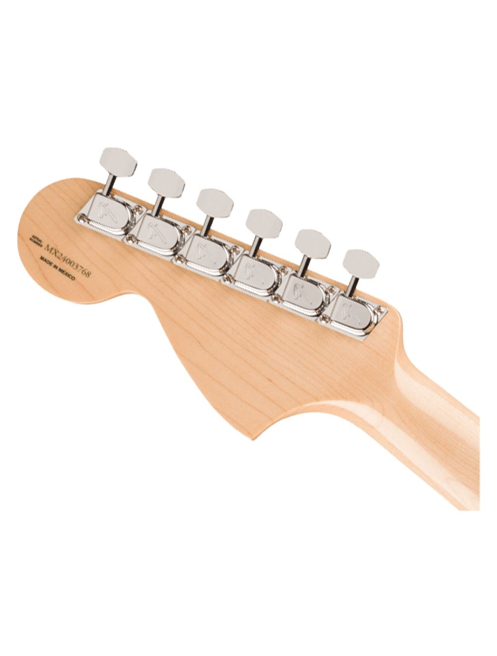 Used Fender Ritchie Blackmore Stratocaster - Olympic White