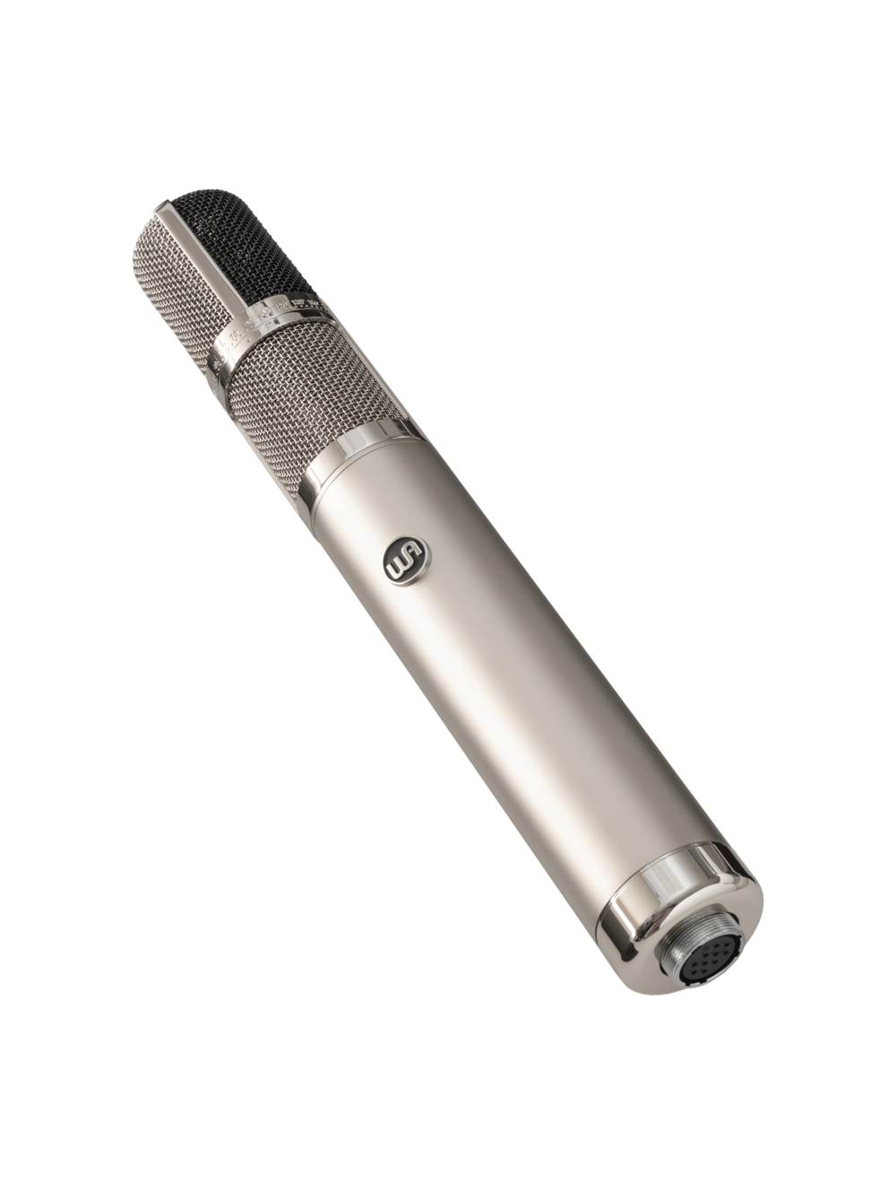 Warm Audio WA-CX24 Stereo Tube Condenser Microphone (Open Box)