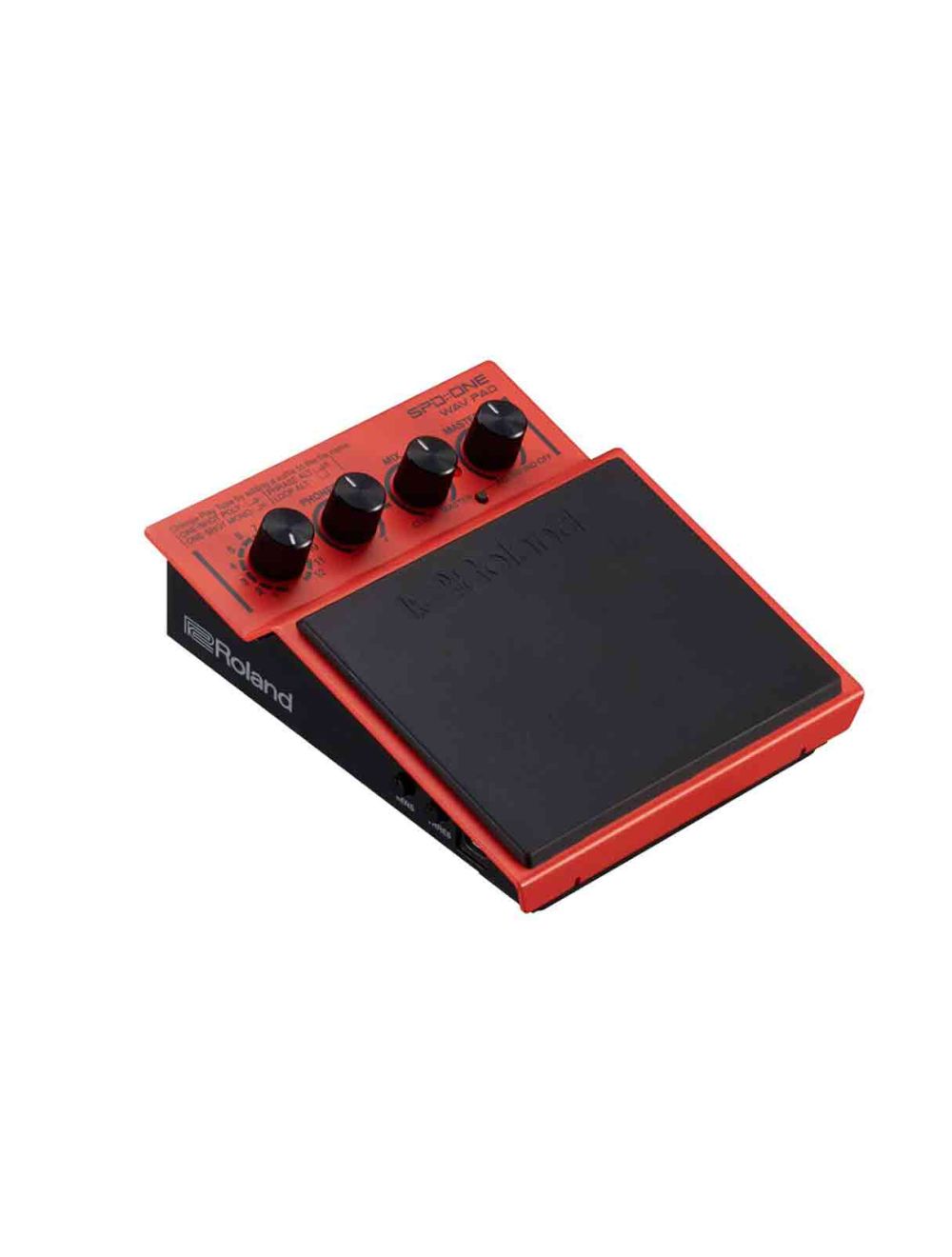 Roland SPD-One WAV Pad Percussion Pad - Open Box
