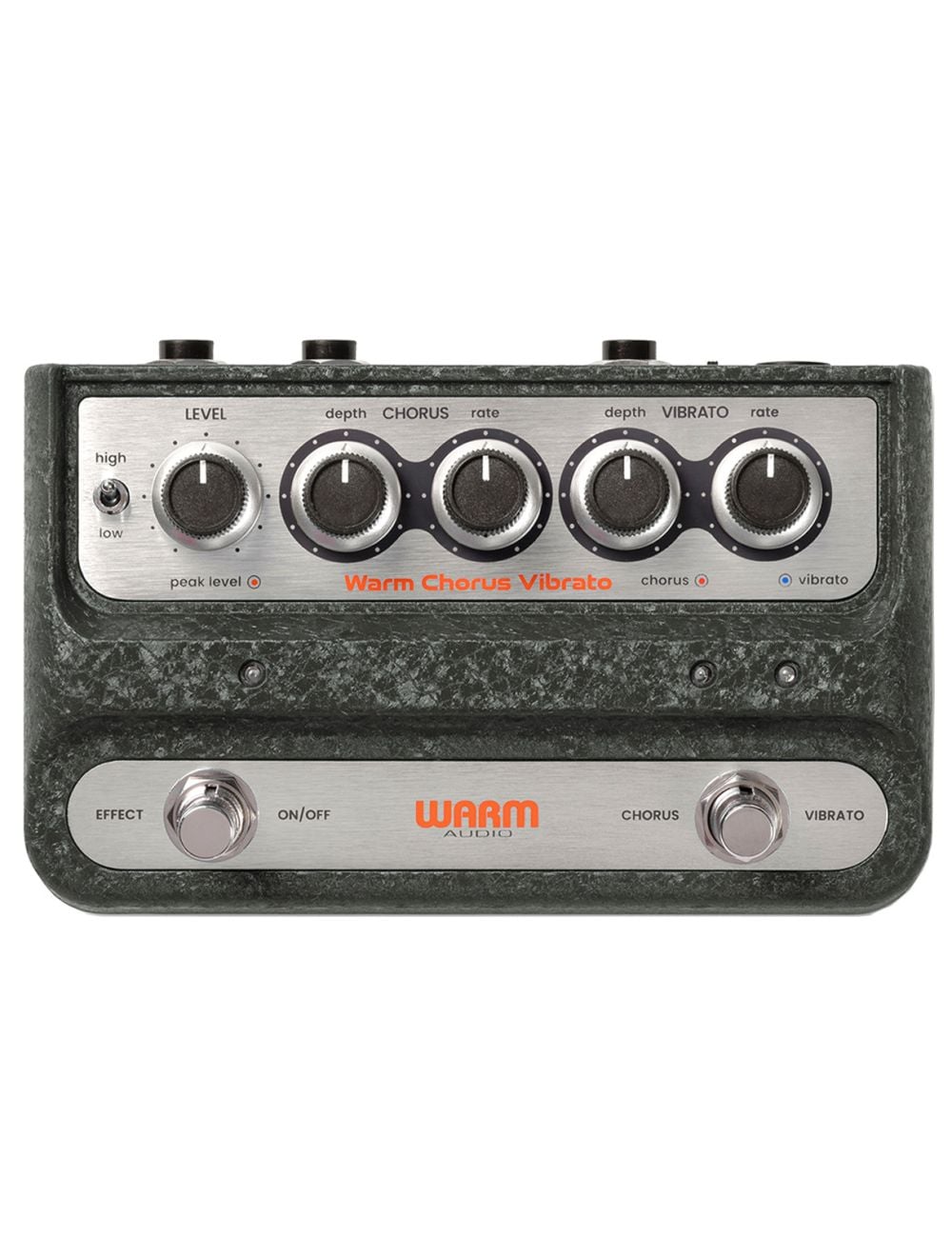 Warm Audio WA-C1 Chorus Vibrato Pedal (Open Box)