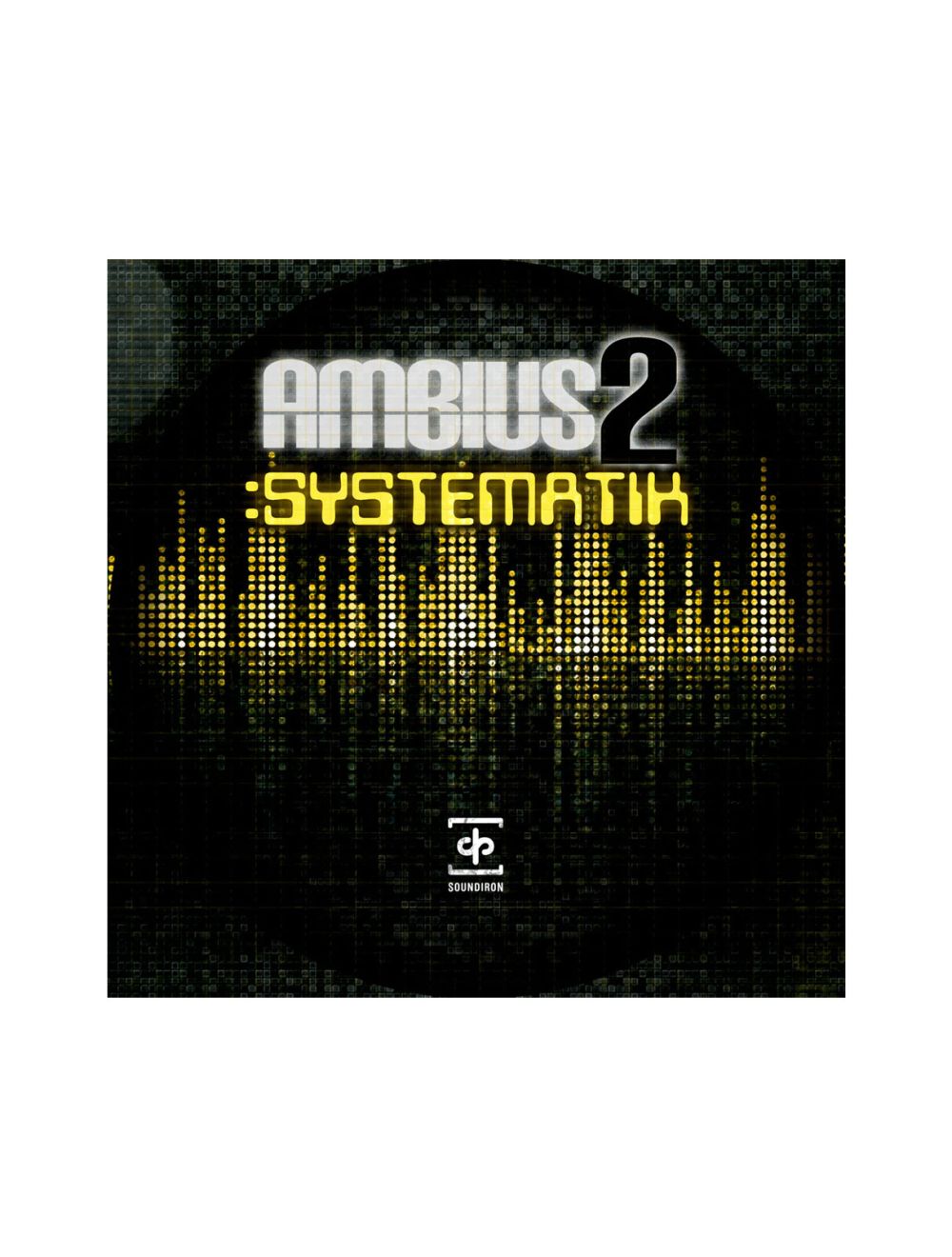 Soundiron Ambius 2: Systematik