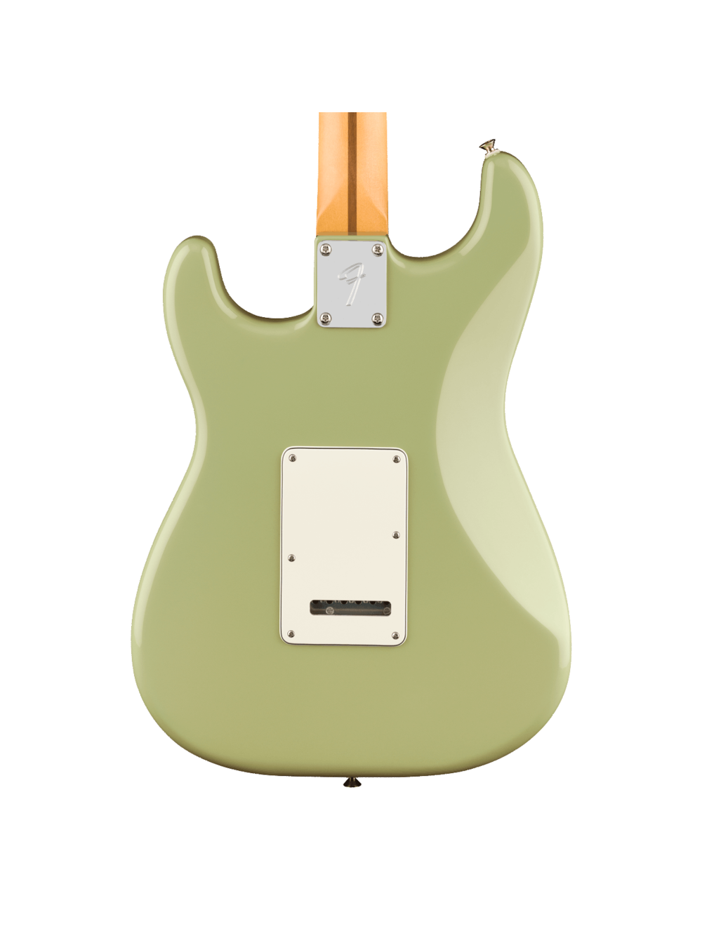 Used Fender Player II Stratocaster - Birch Green w/Rosewood FB