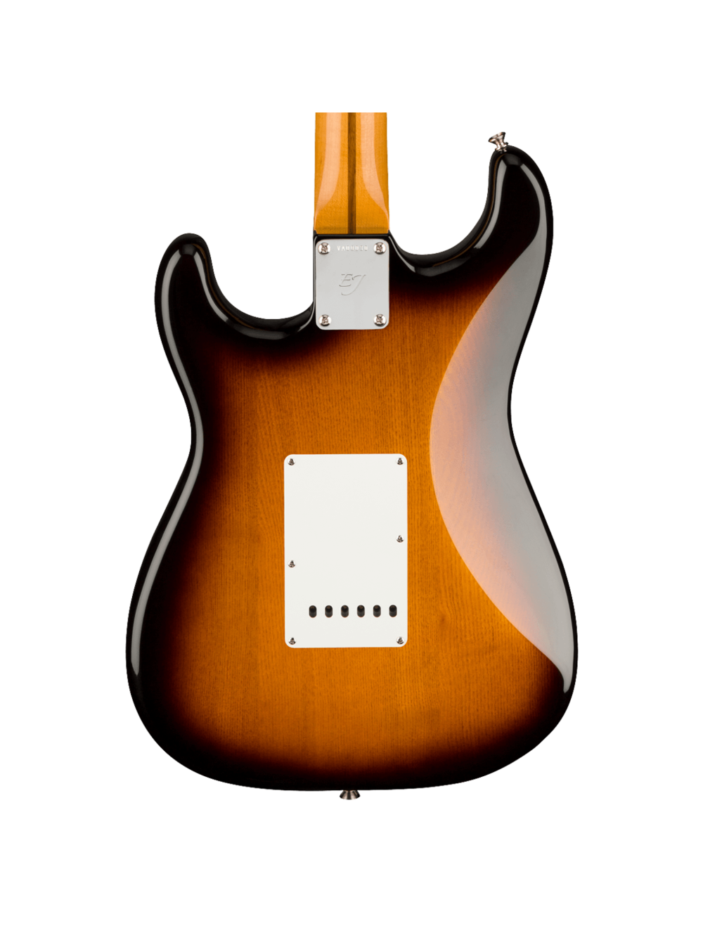 Open Box Fender Eric Johnson 1954 “Virginia” Stratocaster - 2-Color Sunburst