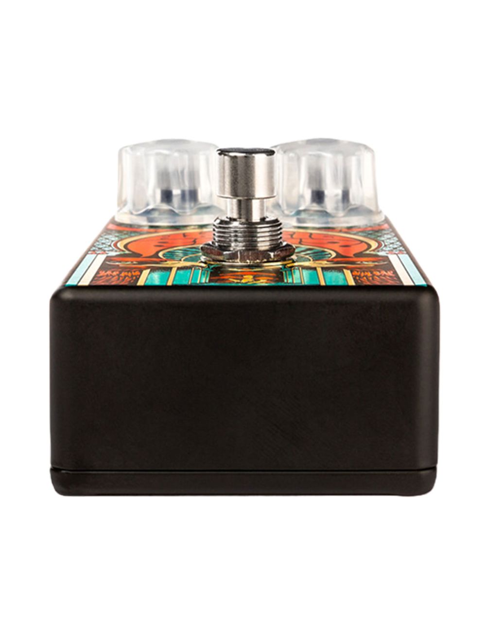 MXR CSP041 Hybrid Fuzz Face Pedal - Open Box