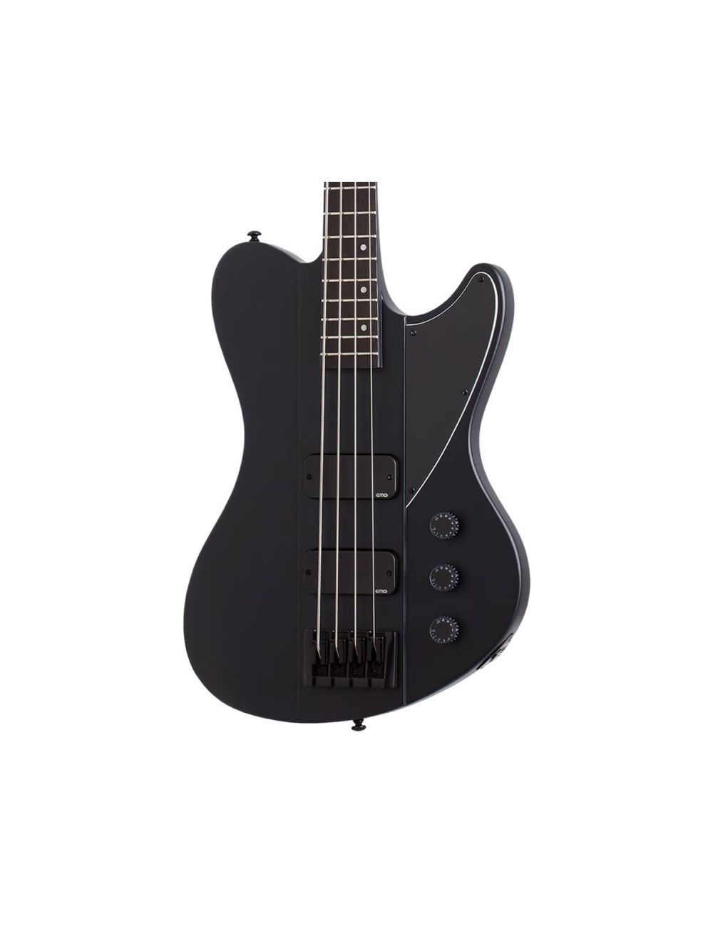 Schecter Diamond Series Ultra Bass Guitar WITH CASE (Used