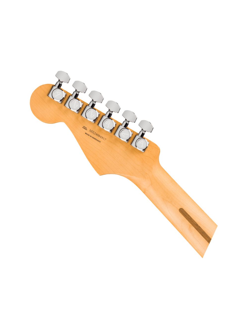 Used Fender Player II Modified Stratocaster HSS - Sunshine Yellow