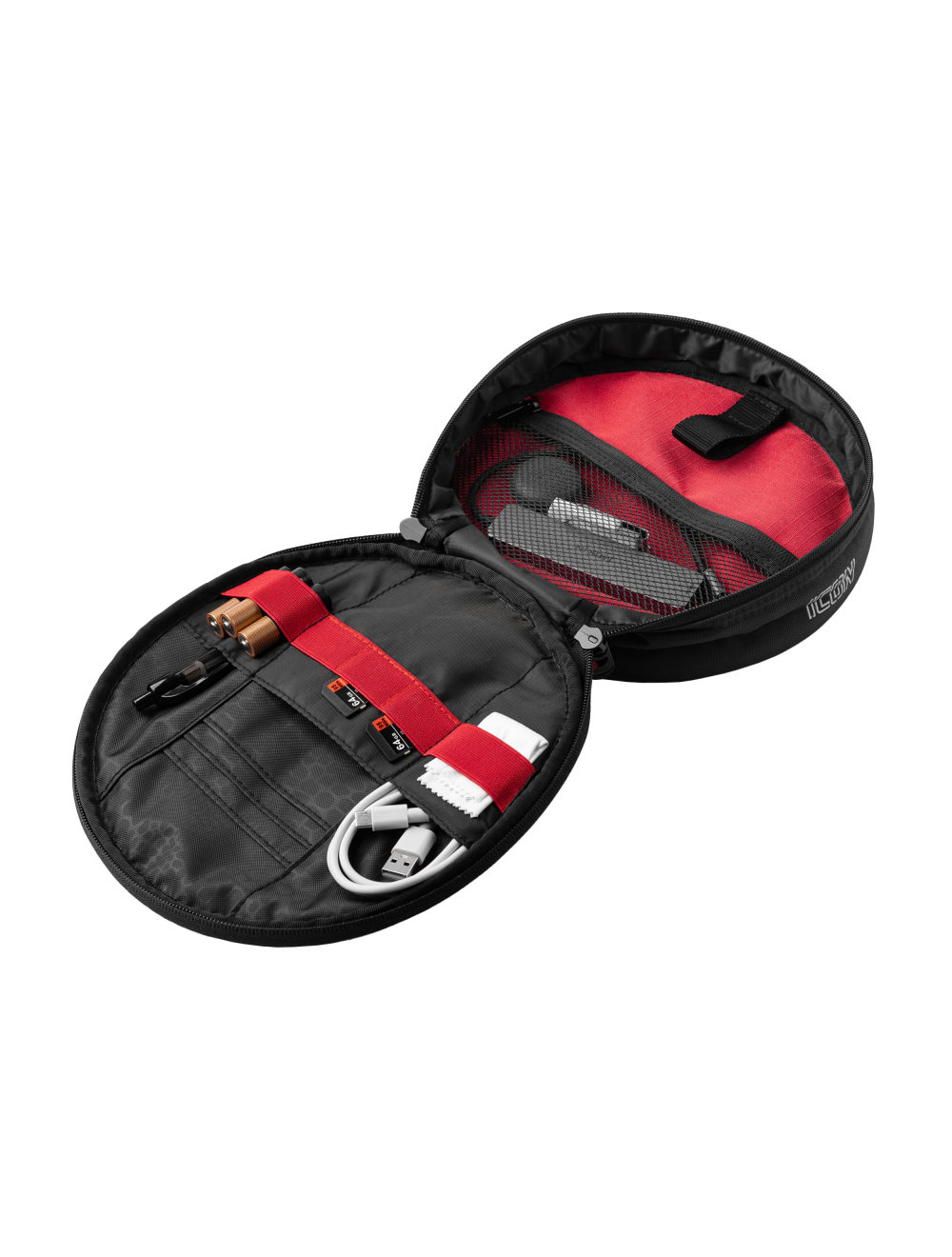 Gator Cases ICON Series Headphone Bag - Open Box