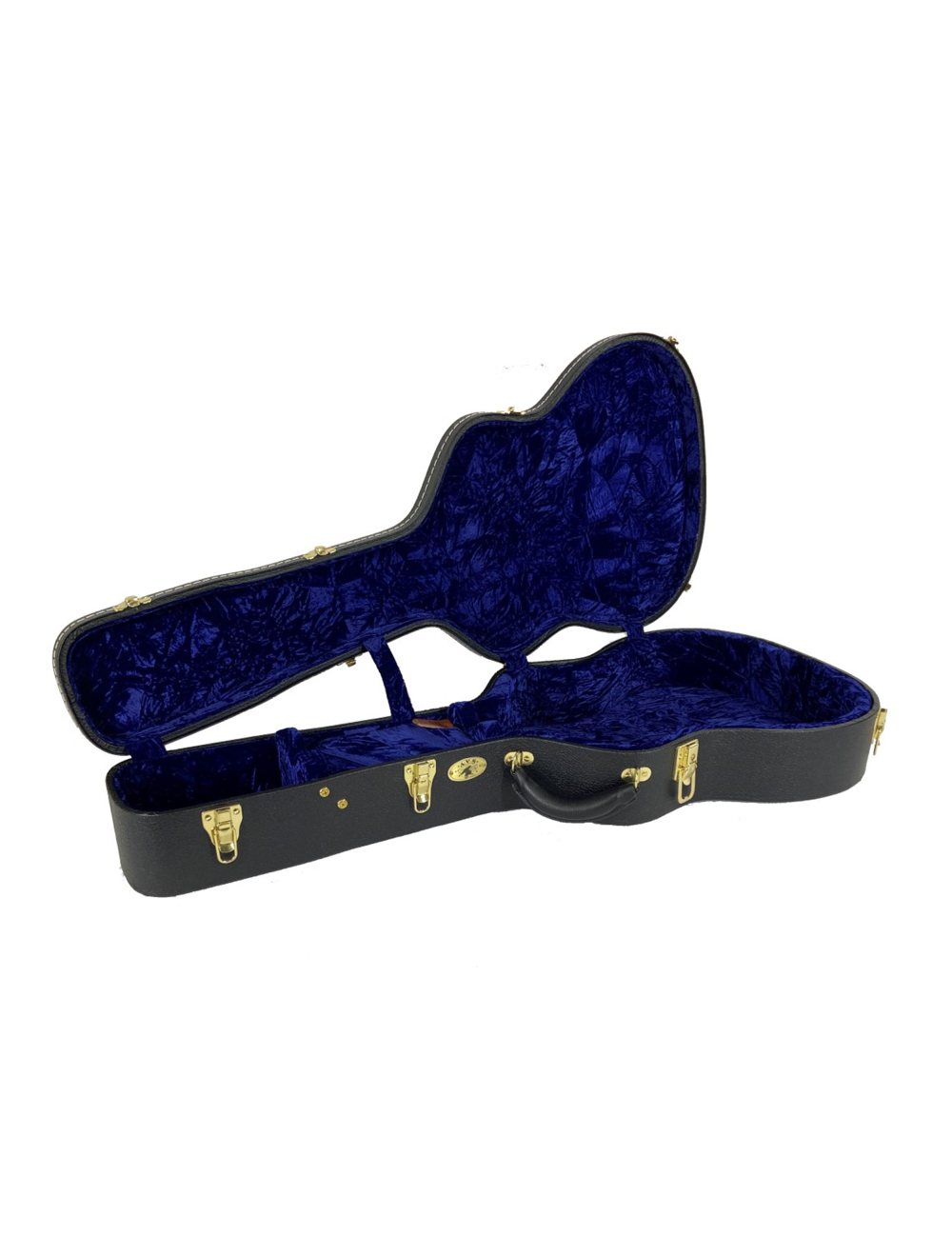 TKL AVS American Vintage Series 00 12 Fret Guitar Case