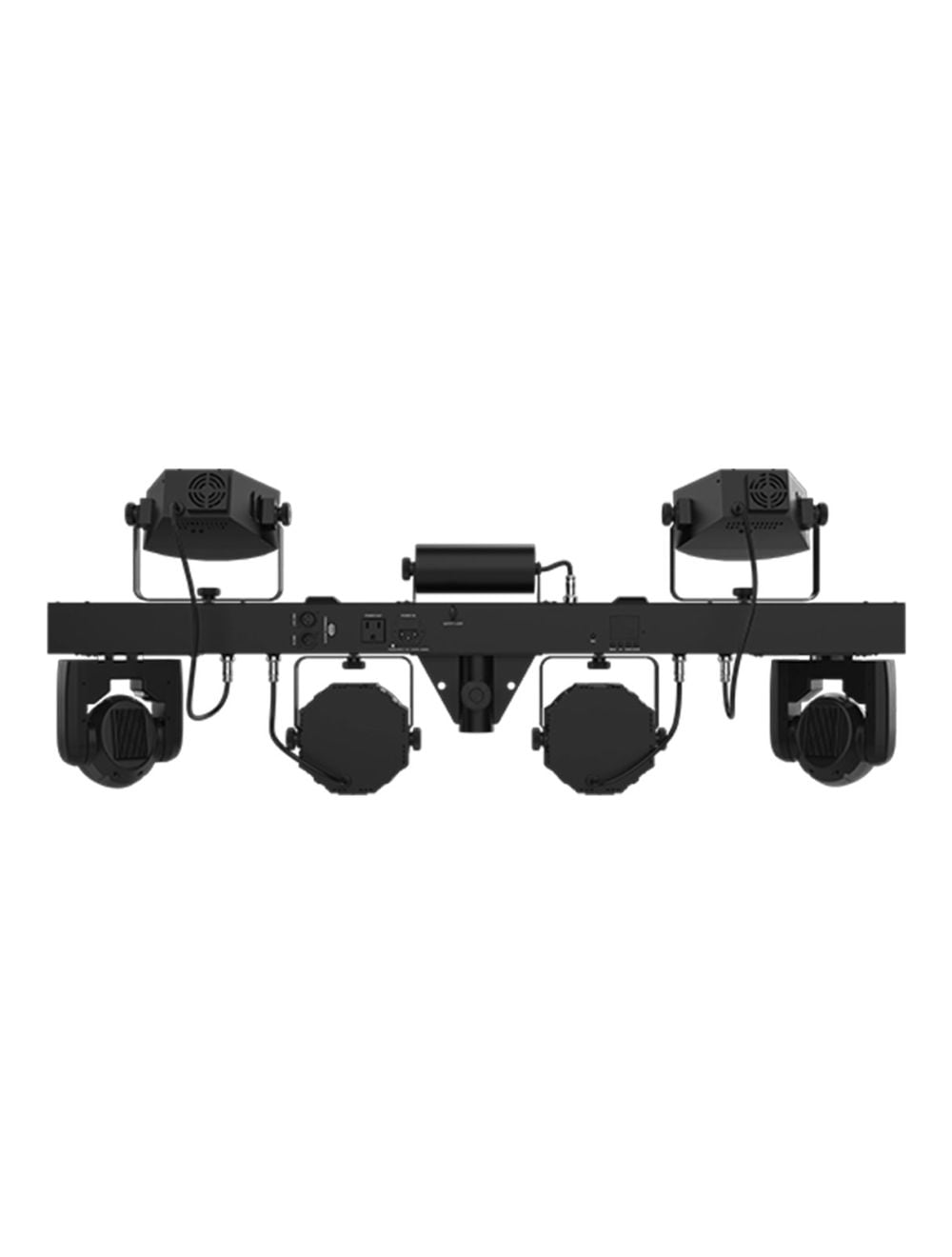 CHAUVET DJ GigBar Move ILS Lighting System (Open Box)